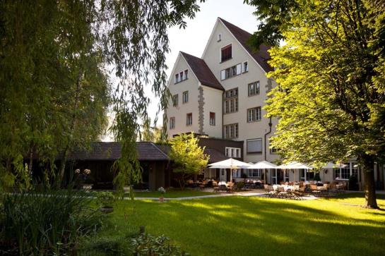 Parkhotel Waldau  | Rorschach | Saint Gallen | Switzerland 3