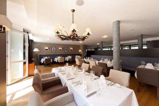 Parkhotel Waldau  | Rorschach | Saint Gallen | Switzerland 4