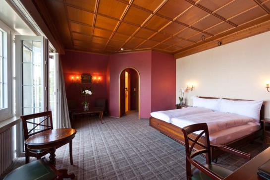 Parkhotel Waldau  | Rorschach | Saint Gallen | Switzerland 5