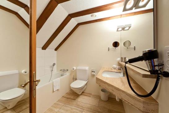 Parkhotel Waldau  | Rorschach | Saint Gallen | Switzerland 6