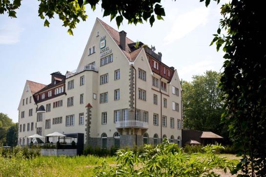 Parkhotel Waldau  | Rorschach | Saint Gallen | Switzerland 8