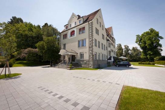 Parkhotel Waldau  | Rorschach | Saint Gallen | Switzerland 9