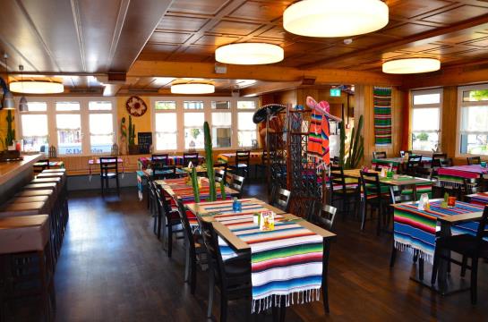 Hotel Freihof Wil San Galo