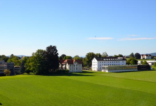 Hotel Freihof Wil  | Wil | Sankt Gallen | Schweiz 10
