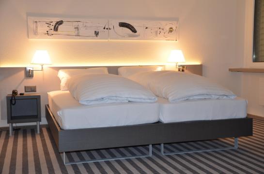 Hotel Freihof Wil  | Wil | Sankt Gallen | Schweiz 11