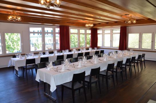 Hotel Freihof Wil  | Wil | Sankt Gallen | Schweiz 12