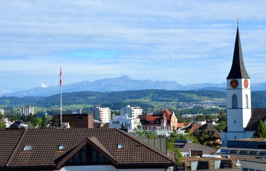Hotel Freihof Wil  | Wil | Sankt Gallen | Schweiz 13
