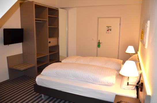 Hotel Freihof Wil  | Wil | Sankt Gallen | Schweiz 14