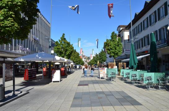 Hotel Freihof Wil  | Wil | Sankt Gallen | Schweiz 15