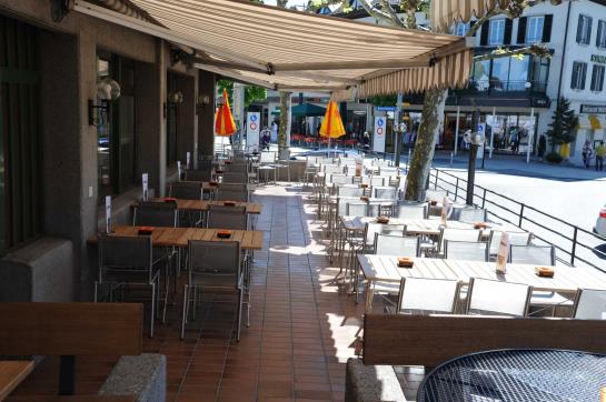 Hotel Freihof Wil  | Wil | Sankt Gallen | Schweiz 16