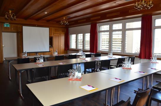 Hotel Freihof Wil  | Wil | Sankt Gallen | Schweiz 2