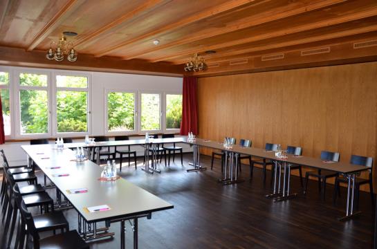 Hotel Freihof Wil  | Wil | Sankt Gallen | Schweiz 4