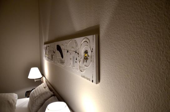 Hotel Freihof Wil  | Wil | Sankt Gallen | Schweiz 5