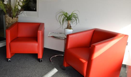 Hotel Freihof Wil  | Wil | Sankt Gallen | Schweiz 7