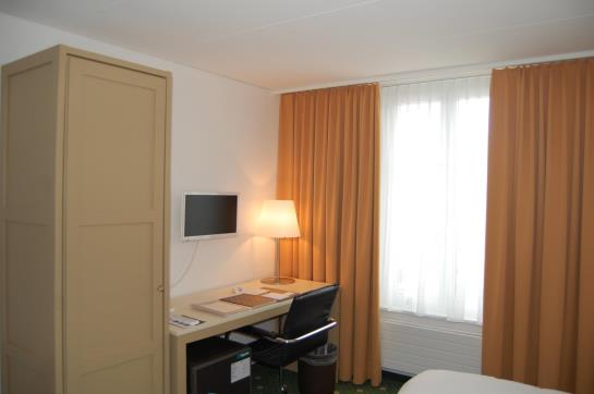 Hotel Schwanen  | Wil | Sankt Gallen | Suíça 11