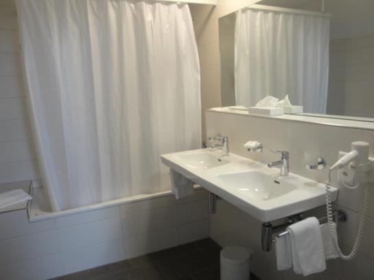 Hotel Schwanen  | Wil | Sankt Gallen | Suíça 13