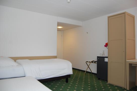 Hotel Schwanen  | Wil | Sankt Gallen | Suíça 5