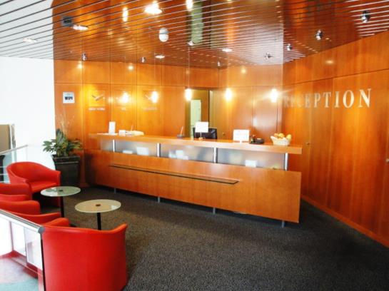 Hotel Schwanen  | Wil | Sankt Gallen | Suíça 6