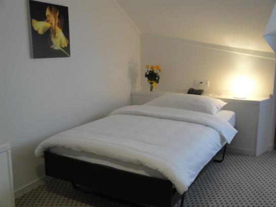 Hotel Schwanen  | Wil | Sankt Gallen | Suíça 7