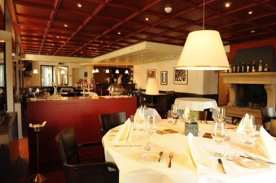 Hotel Schwanen  | Wil | Sankt Gallen | Suíça 9