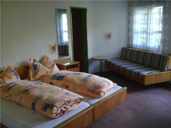 Berghotel Derby Fiesch Valais