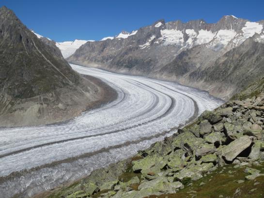 Berghotel Derby  | Fiesch | Wallis | Schweiz 2