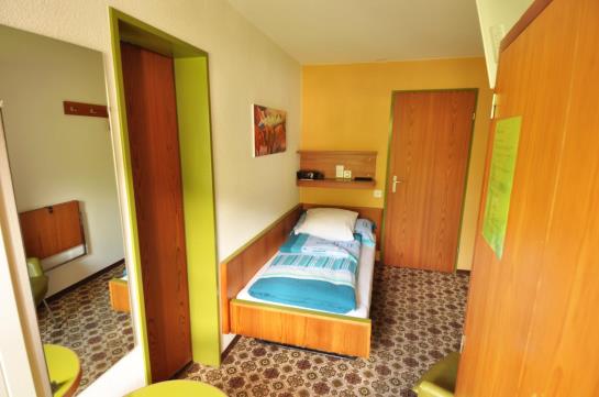 Berghotel Derby  | Fiesch | Wallis | Schweiz 4