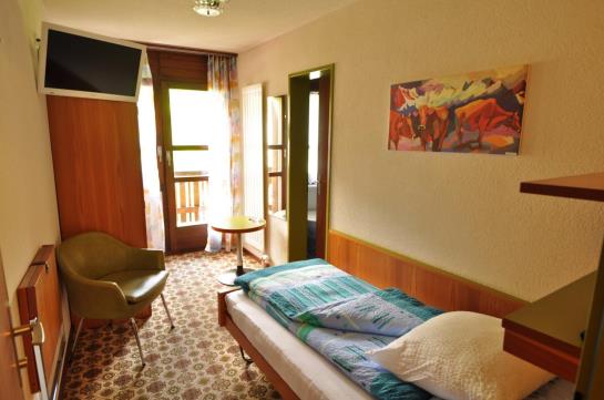 Berghotel Derby  | Fiesch | Wallis | Schweiz 5