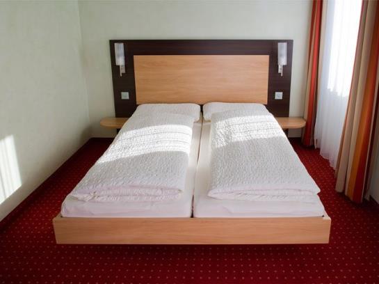 Hotel Des Alpes Realp Fiesch Valais