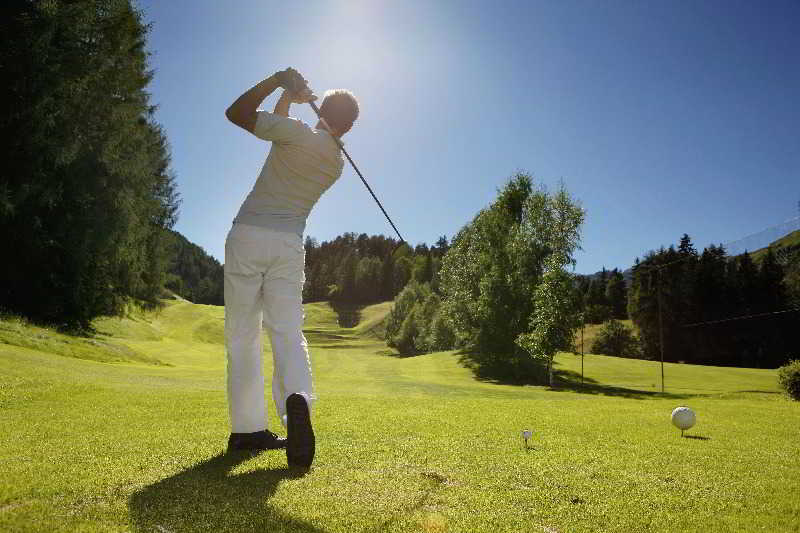 Hotel Robinson Club Schweizerhof  | Vulpera | Grisones | Suiza