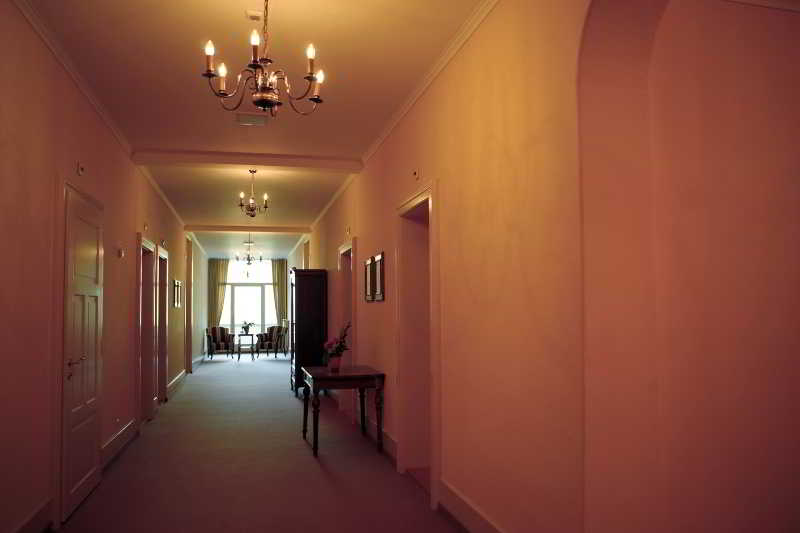 Hotel Robinson Club Schweizerhof  | Vulpera | Grisones | Suiza 4