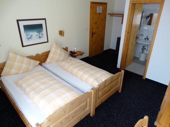 Hotel Bündnerhof  | Davos Platz | Graubünden | Schweiz 1