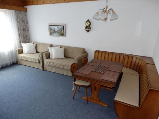 Hotel Bündnerhof  | Davos Platz | Graubünden | Schweiz 10