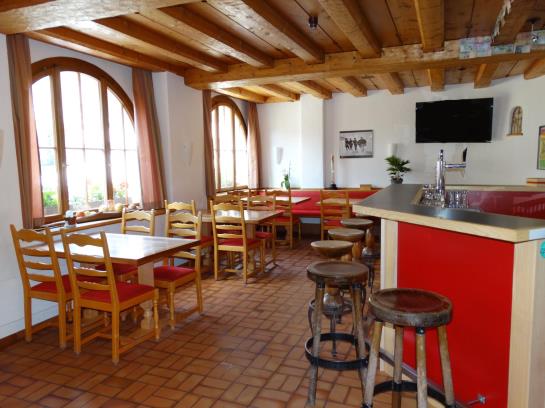 Hotel Bündnerhof  | Davos Platz | Graubünden | Schweiz 11