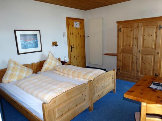 Hotel Bündnerhof  | Davos Platz | Graubünden | Schweiz 14