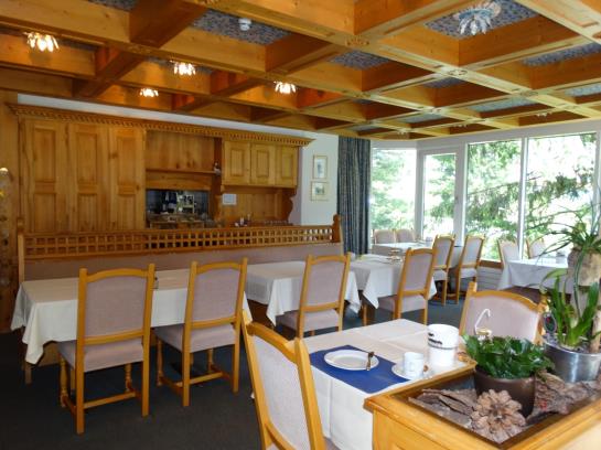 Hotel Bündnerhof  | Davos Platz | Graubünden | Schweiz 15