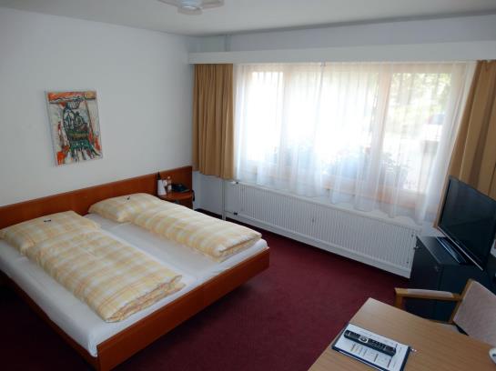 Hotel Bündnerhof  | Davos Platz | Graubünden | Schweiz 16