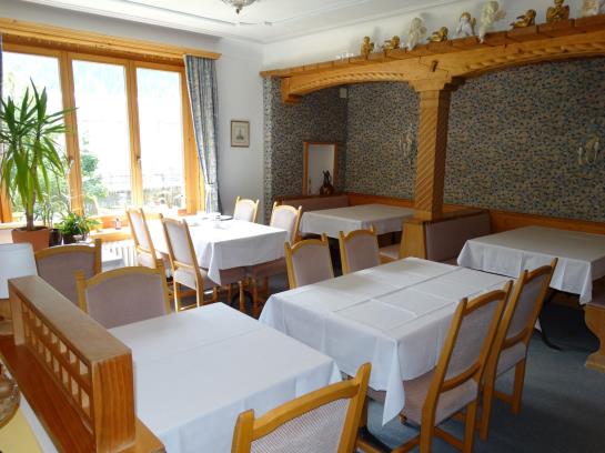 Hotel Bündnerhof  | Davos Platz | Graubünden | Schweiz 18