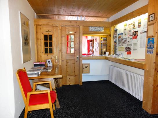 Hotel Bündnerhof  | Davos Platz | Graubünden | Schweiz 19