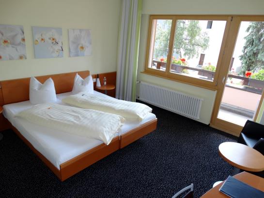 Hotel Bündnerhof  | Davos Platz | Graubünden | Schweiz 3