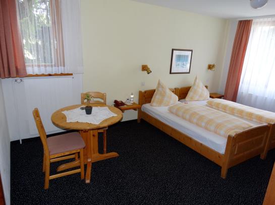 Hotel Bündnerhof  | Davos Platz | Graubünden | Schweiz 4