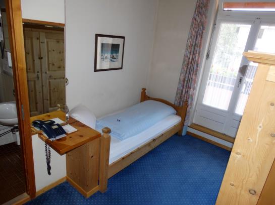 Hotel Bündnerhof  | Davos Platz | Graubünden | Schweiz 5