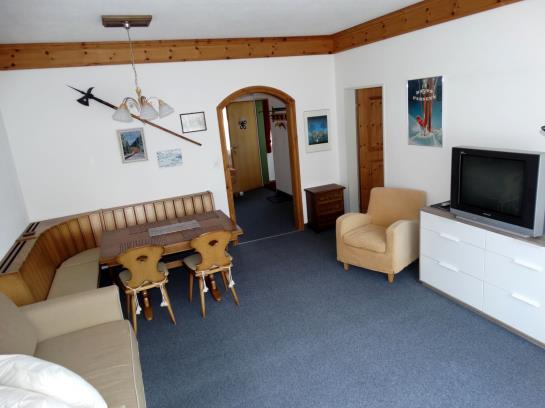 Hotel Bündnerhof  | Davos Platz | Graubünden | Schweiz 7