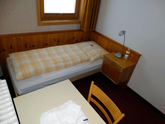 Hotel Bündnerhof  | Davos Platz | Graubünden | Schweiz 9