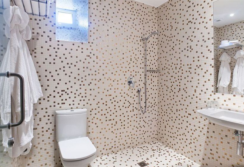 Hotel Montes  | Santiago de Compostela | A Coruña | España 1