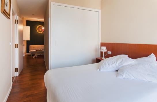 Hotel Montes  | Santiago de Compostela | A Coruña | España 14