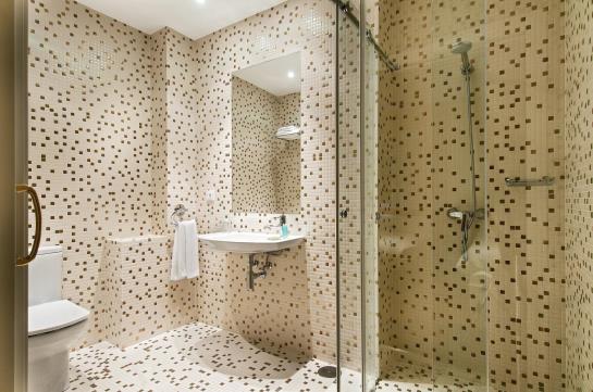 Hotel Montes  | Santiago de Compostela | A Coruña | España 18