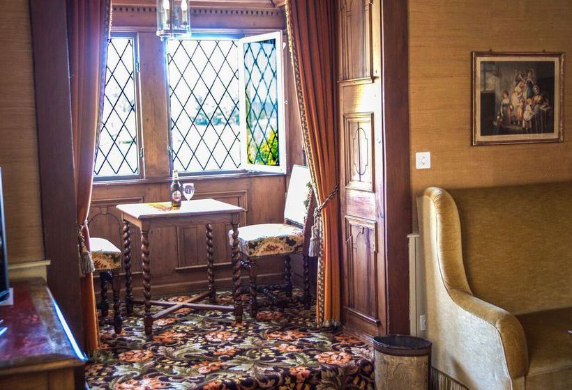 Hotel Drachenburg Waaghaus Gottlieben