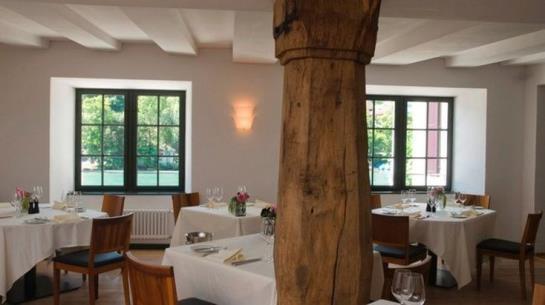 Pensione Gasthof Hirschen 