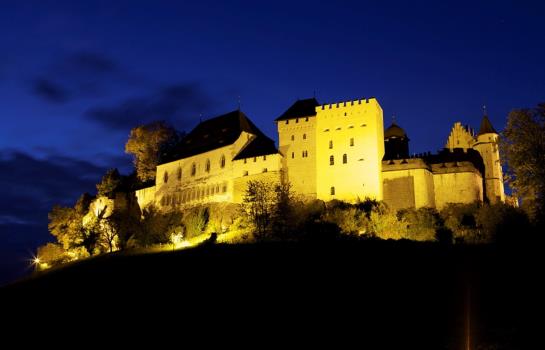 Hotel Lenzburg  | Lenzburg | Aargau | Schweiz 1
